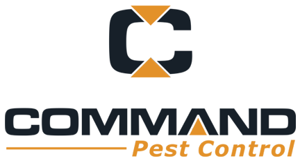 COMMAND Pest Control LLC logo